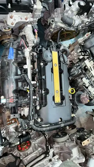 All Vehicle Parts and Engines From China Available.