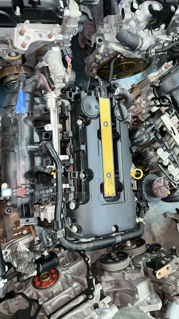 All Vehicle Parts and Engines From China Available.