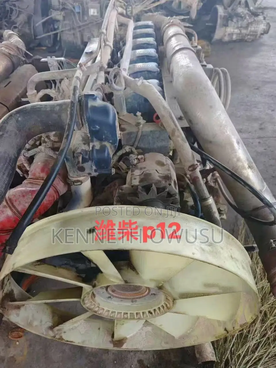 All Vehicle Parts and Engines From China Available.