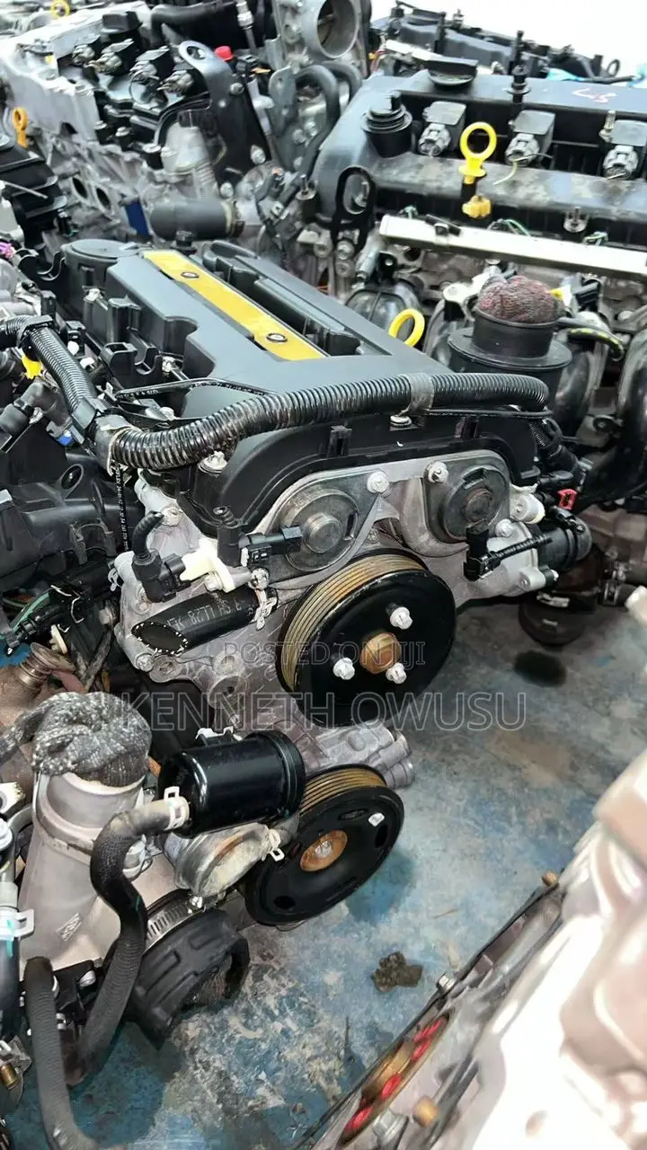 All Vehicle Parts and Engines From China Available.