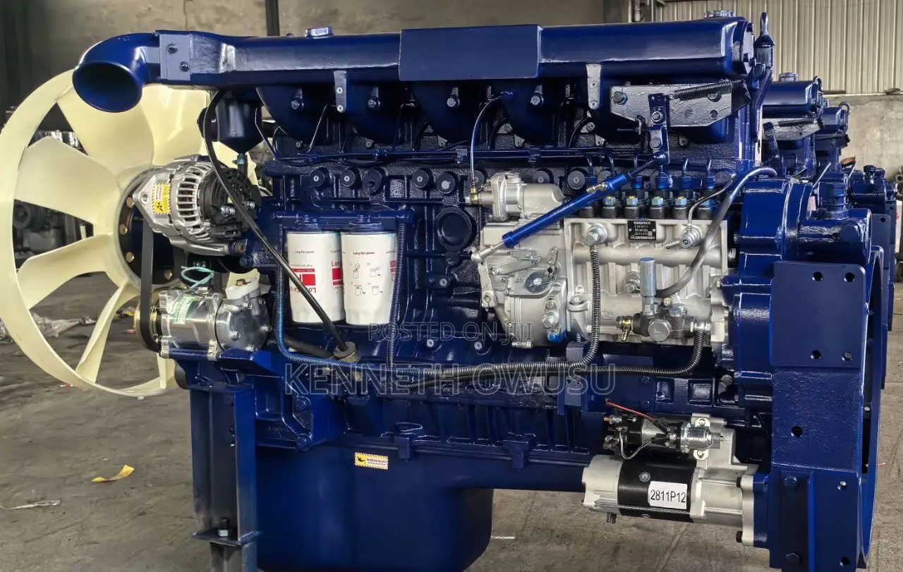 All Vehicle Parts and Engines From China Available.