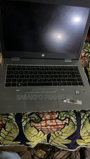 New Laptop HP ProBook 640 G5 8GB Intel Core i5 SSD 256GB