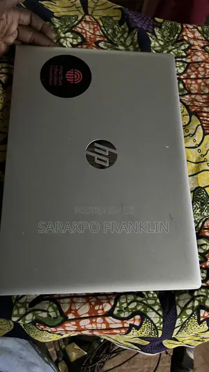 New Laptop HP ProBook 640 G5 8GB Intel Core i5 SSD 256GB