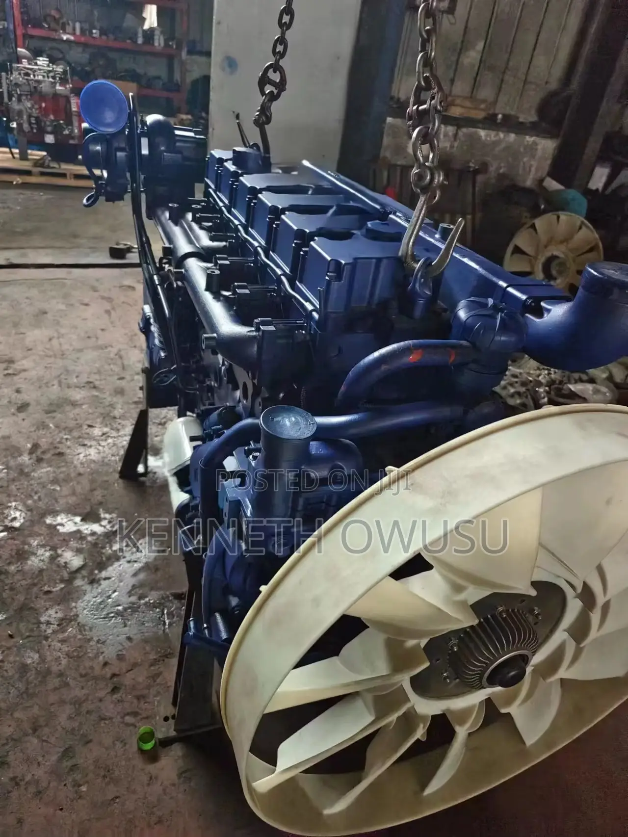 All Vehicle Parts and Engines From China Available.