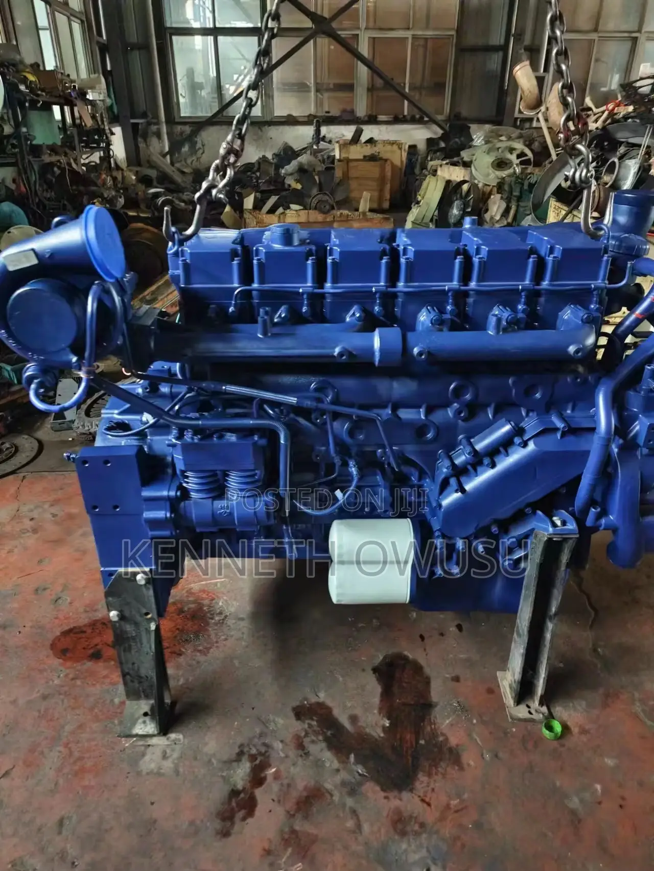 All Vehicle Parts and Engines From China Available.