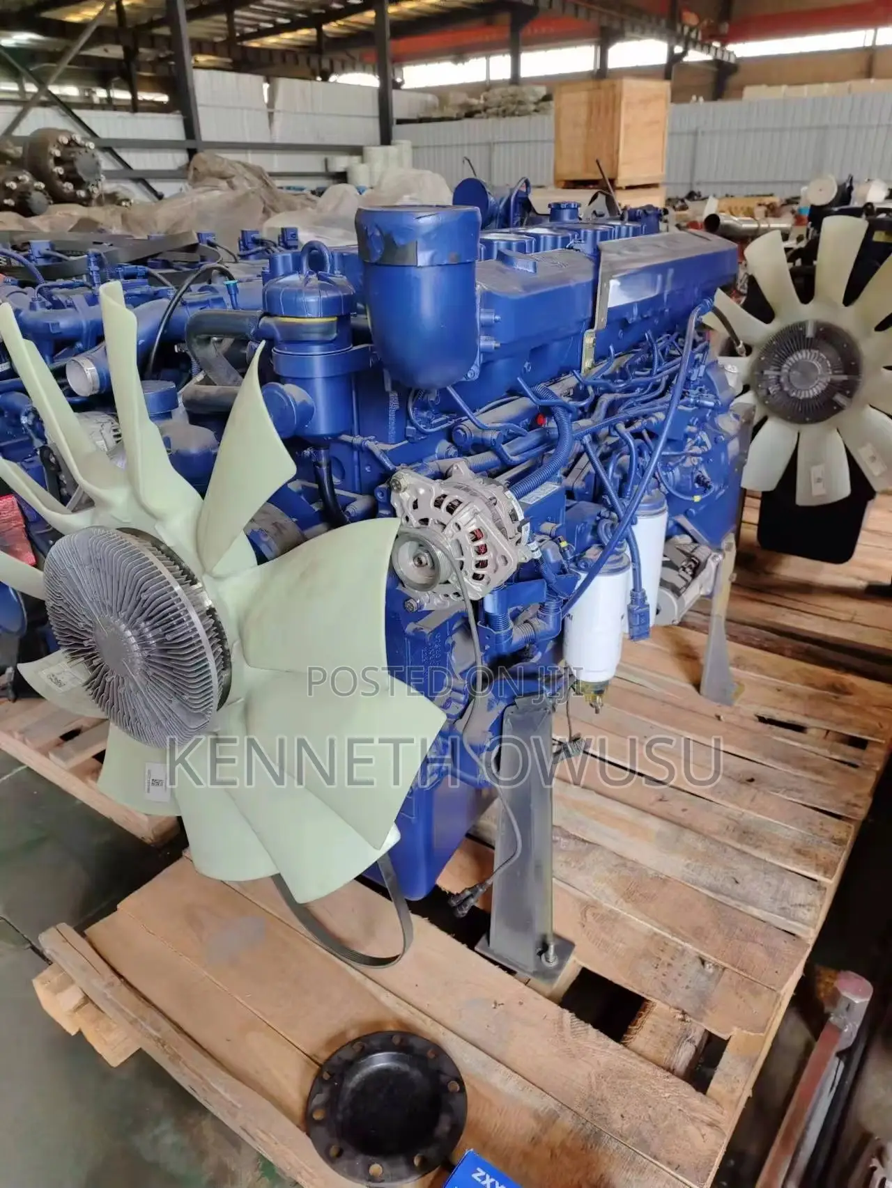 All Vehicle Parts and Engines From China Available.