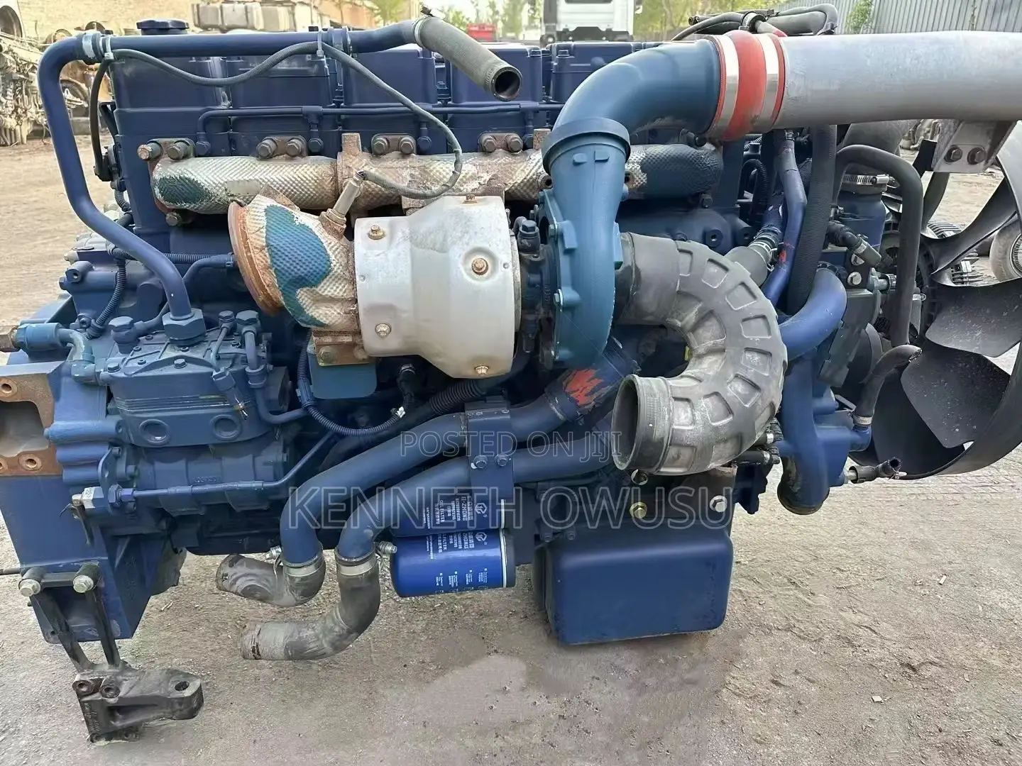 All Vehicle Parts and Engines From China Available.