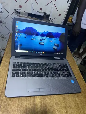 Laptop HP 15-Dy1031wm 8GB Intel Core I3 HDD 500GB