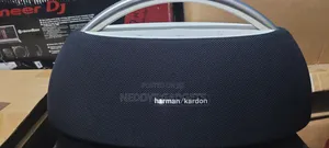Harman Kardon Go+Play Mini - Portable Bluetooth Speake