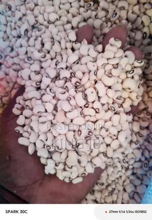 Ghanaian Local Beans