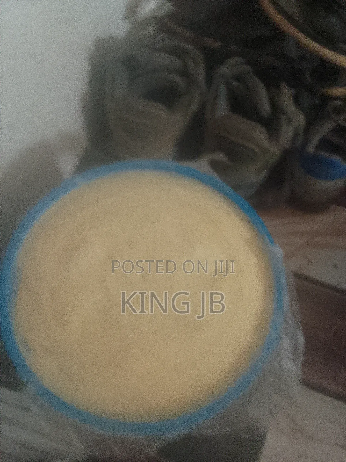 Shea Butter