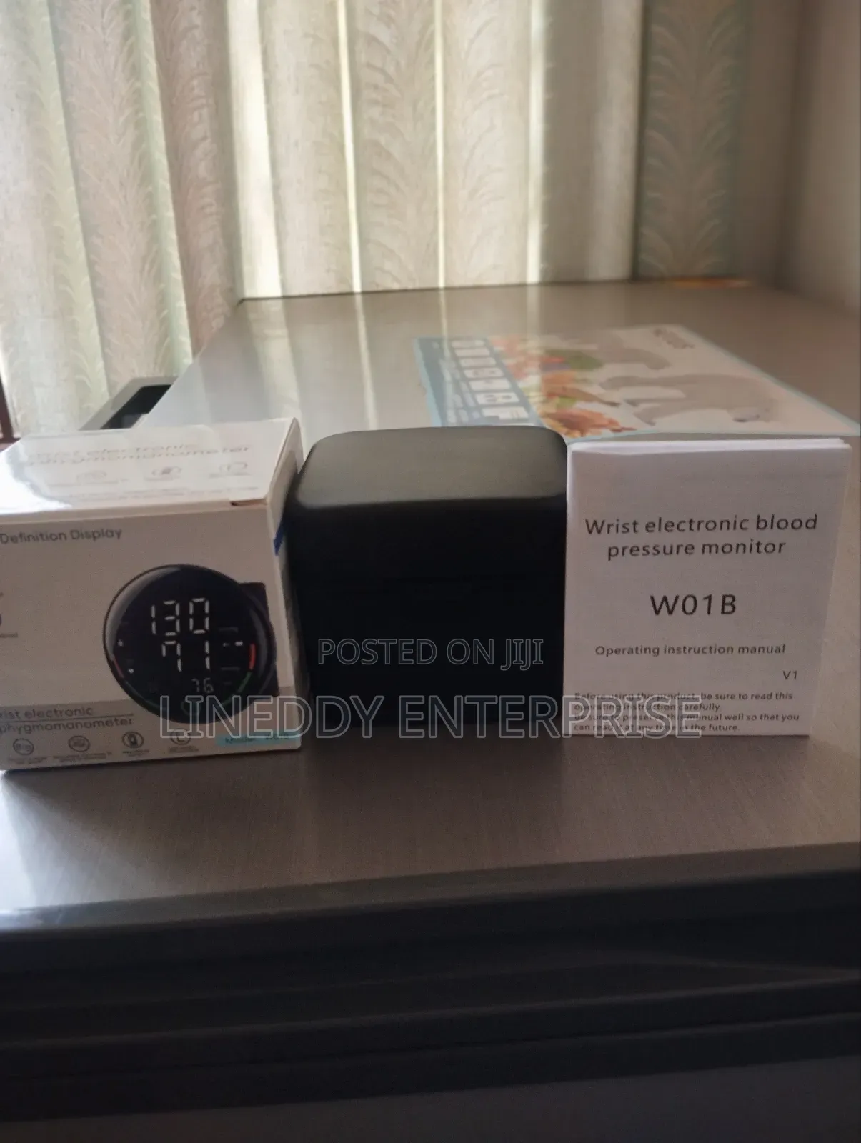 Bp Monitor Machine