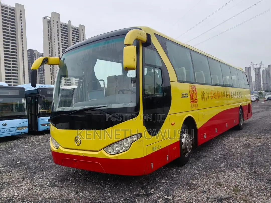 Bus 2018