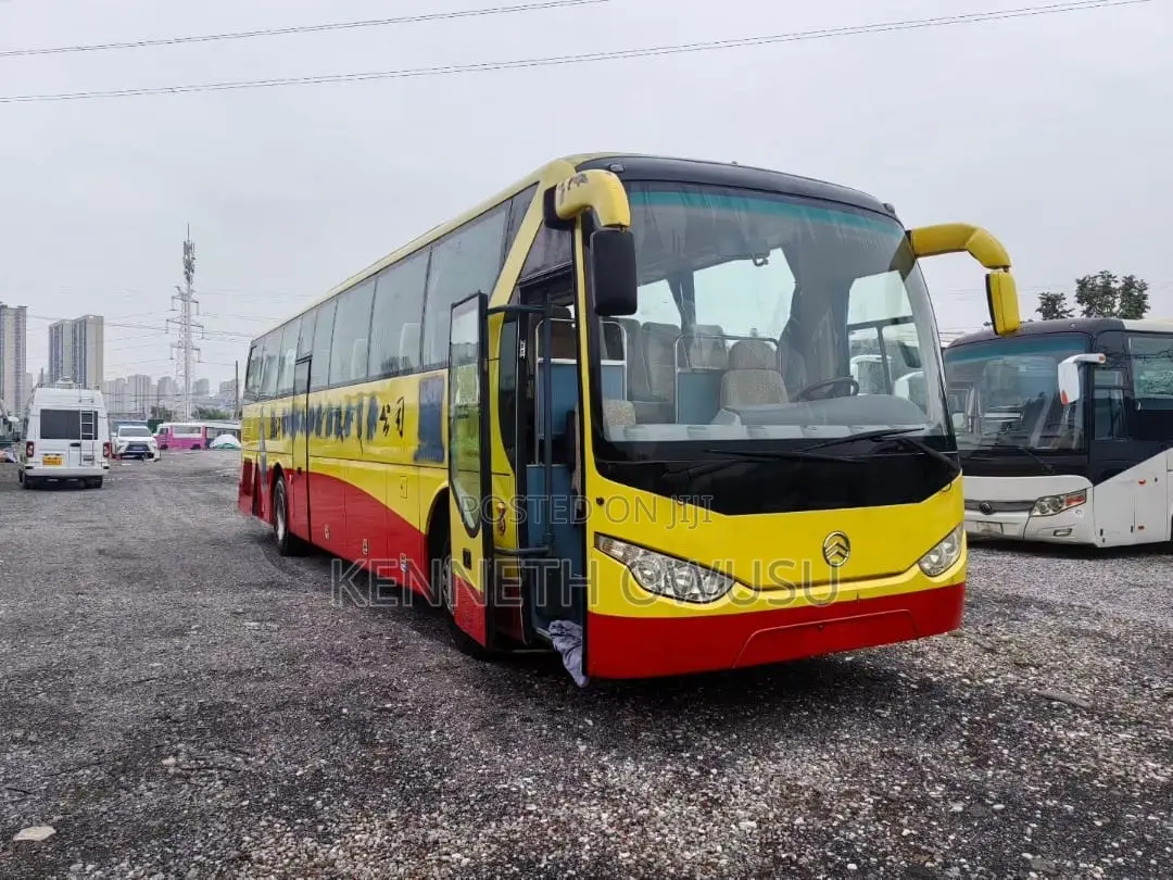 Bus 2018