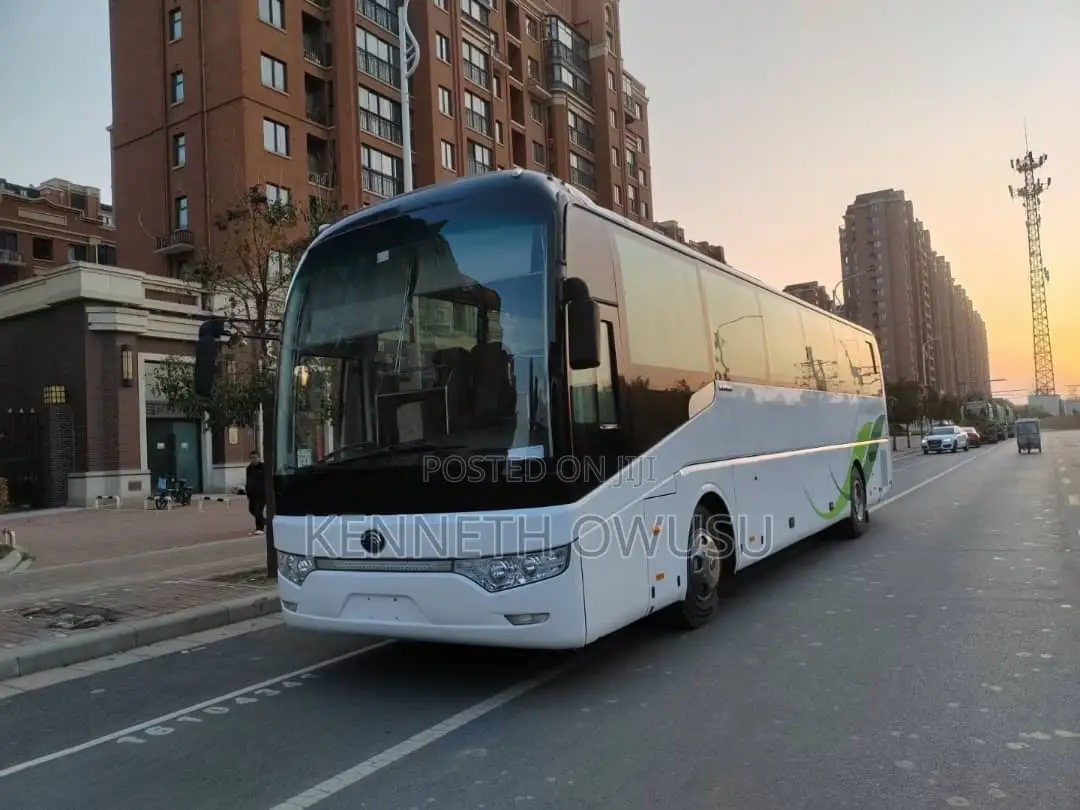 Bus 2018