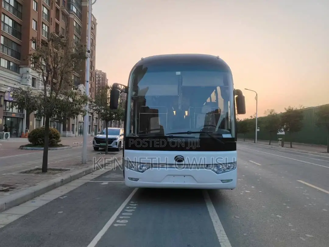 Bus 2018