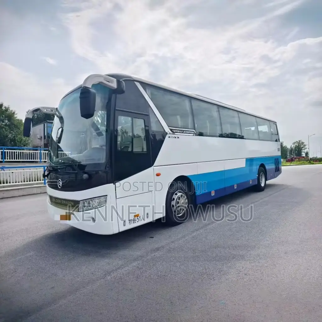 Bus 2018