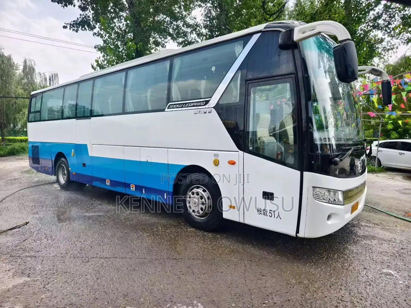 Bus 2018