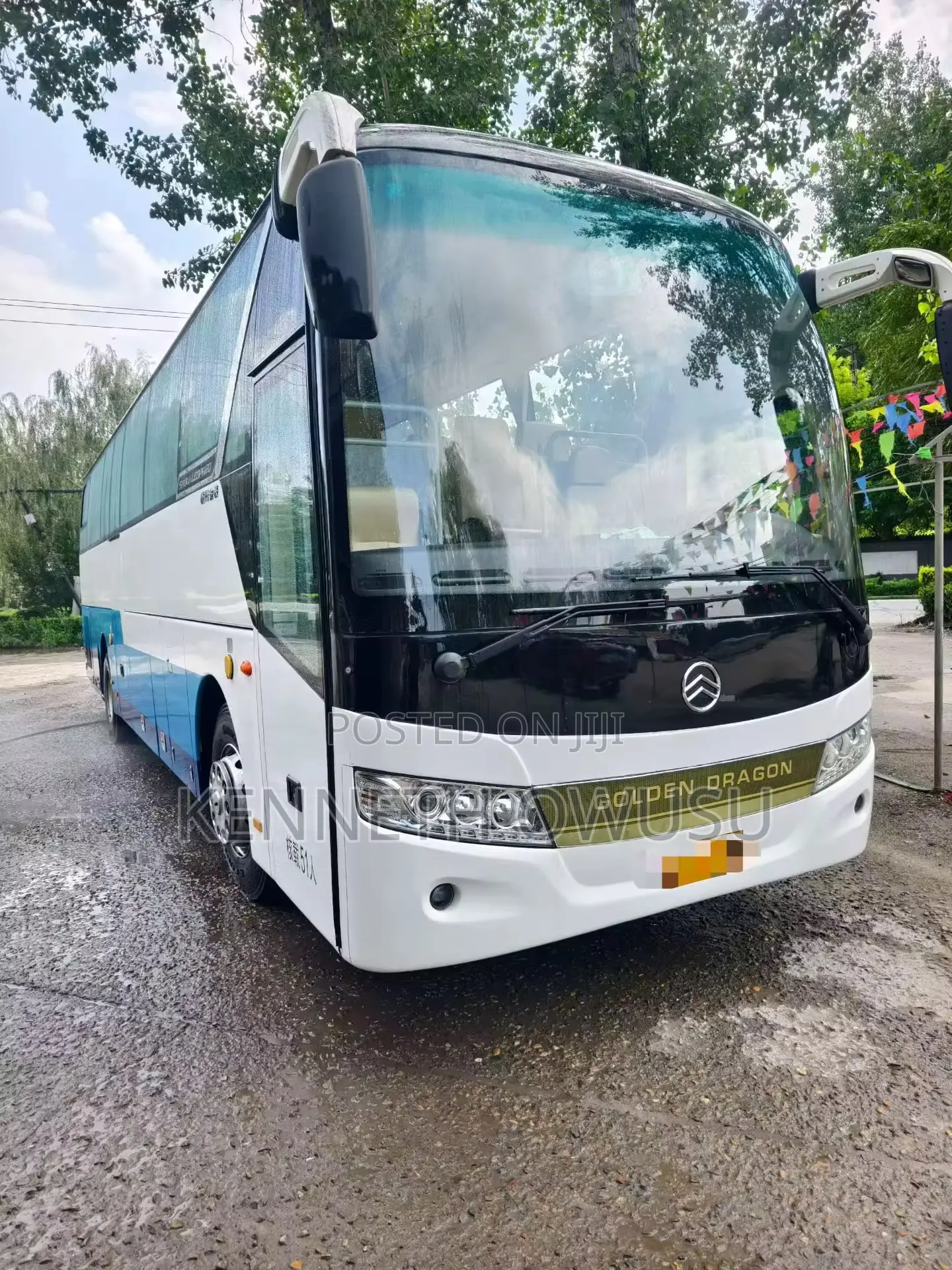 Bus 2018
