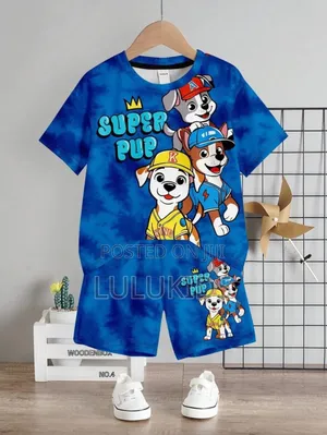 Boys Clothes