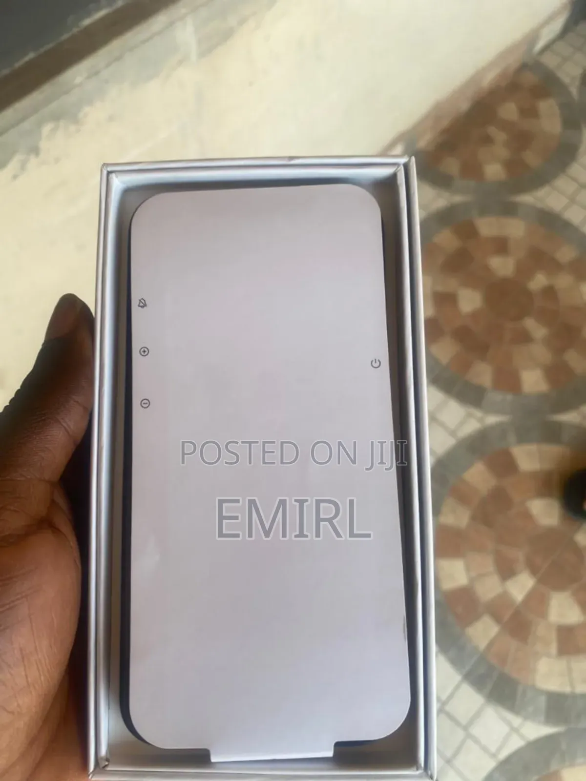 Apple iPhone 12 64 GB Black