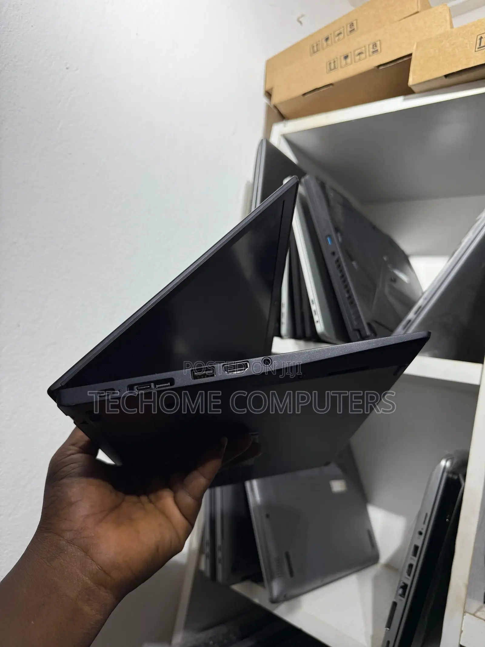 Laptop Lenovo ThinkPad T495s 16GB AMD Ryzen 7 SSD 256GB