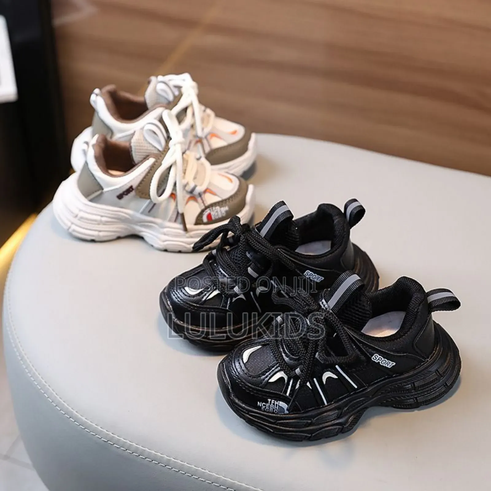 Kids Sneakers