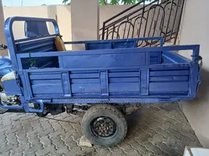Sanya RY125-17 2024 Blue