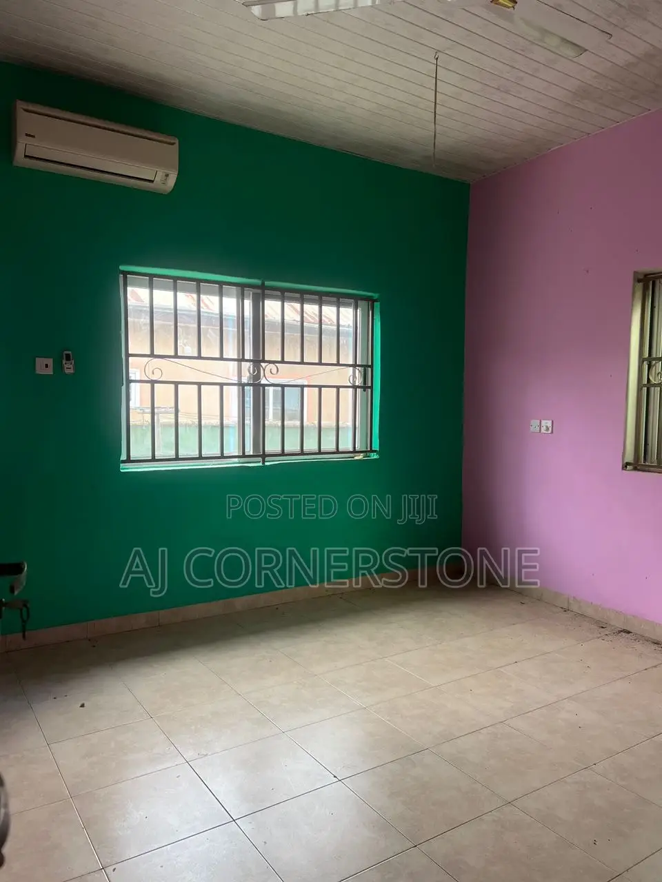 2bdrm House in Amasaman for rent