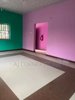 2bdrm House in Amasaman for rent