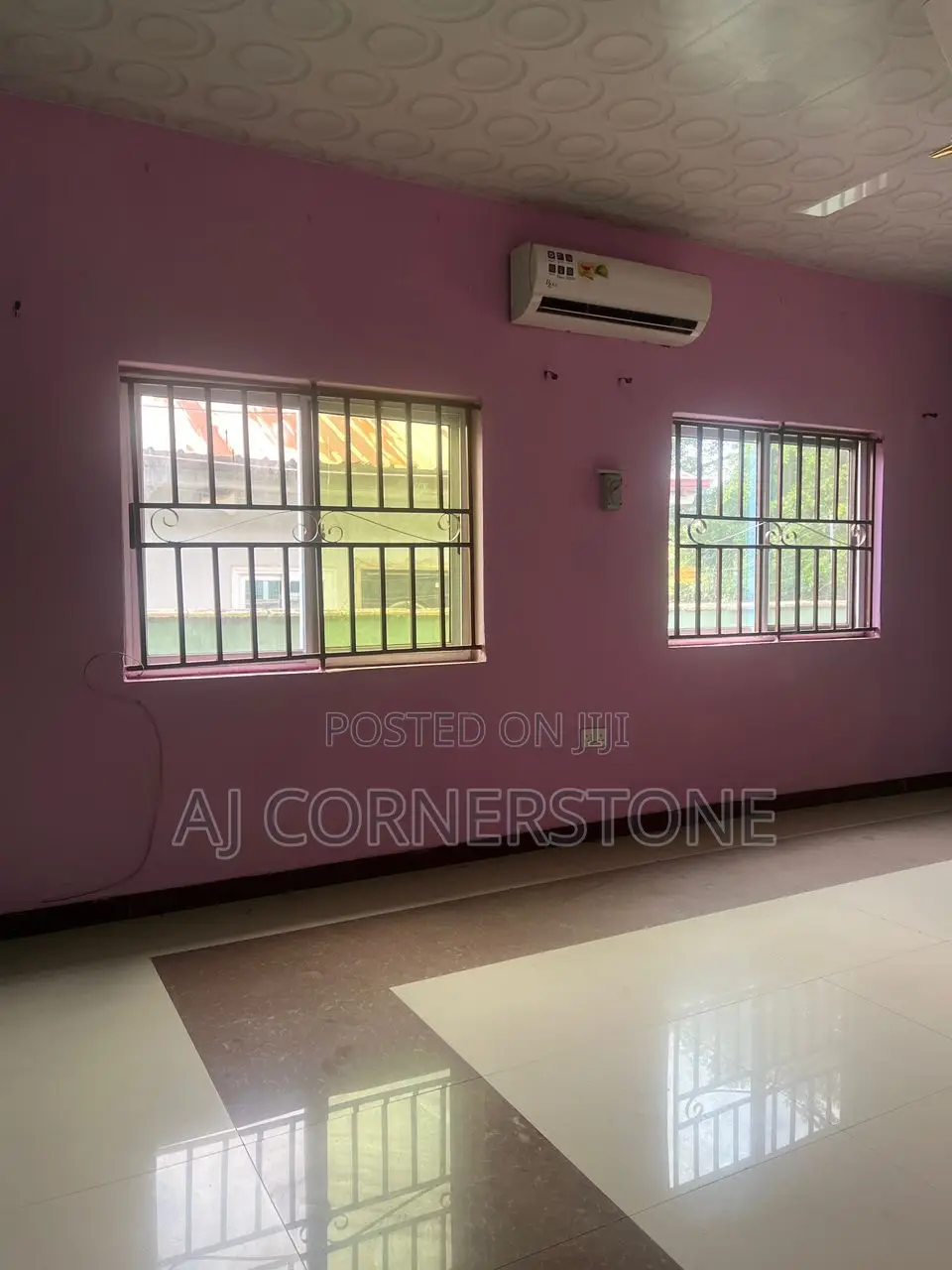 2bdrm House in Amasaman for rent
