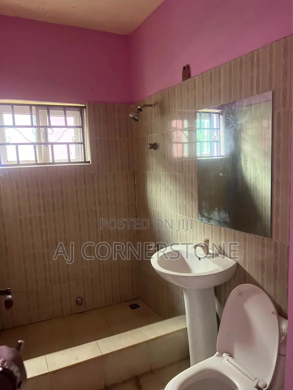2bdrm House in Amasaman for rent