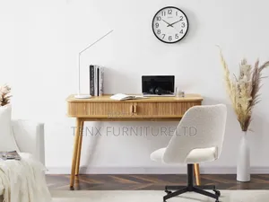 Computer Desk ( Zigma)