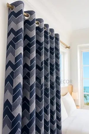 Sunblock Master Curtains