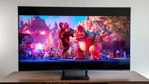 Brand New 65" Samsung Q70c Qled – 120hz