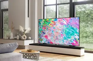 Brand New 65" Samsung Q70c Qled – 120hz
