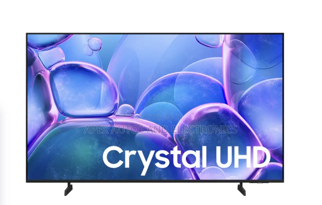 Samsung Crystal Uhd (U7900f) 65” Us Spec