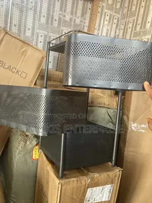 3 in 1 Kitchen Organizer