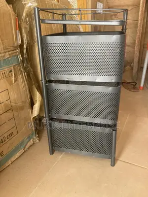3 in 1 Kitchen Organizer