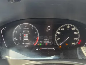 Honda Civic Sport Touring CVT 2024 White
