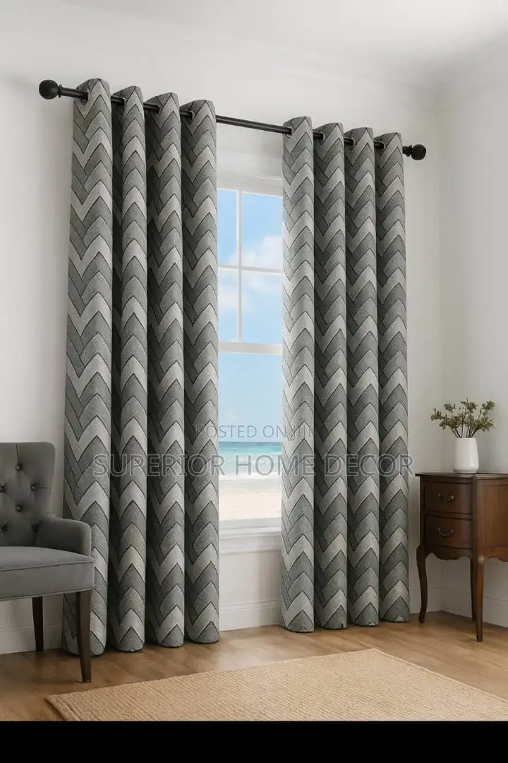 Sunstop Curtains