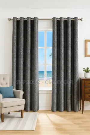 Lightblock Curtains