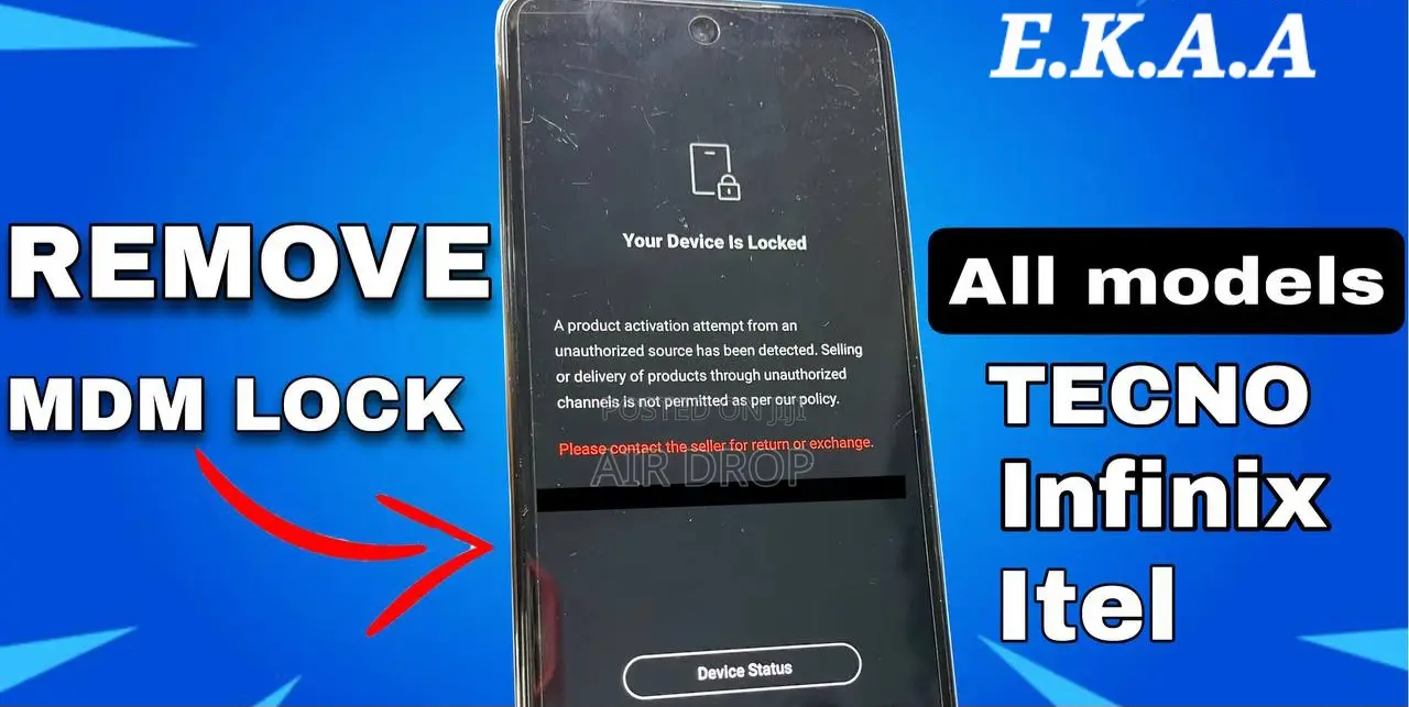 Icloud Bypass With With Signal and No Signal Check Description for Inf