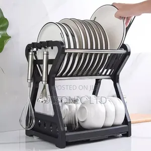 Mini Plate Rack