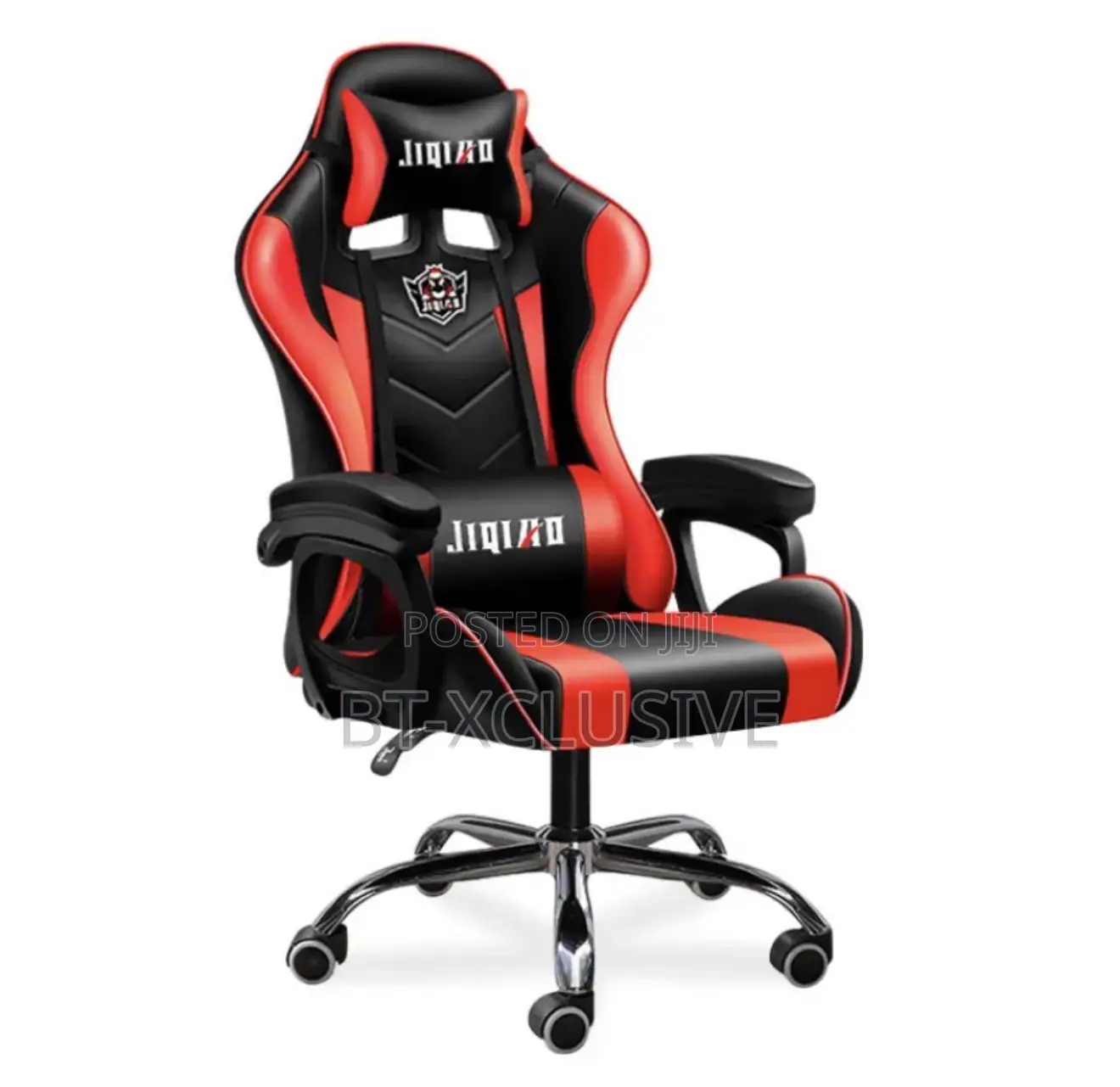 Gaming Chair in an Office Chair Look