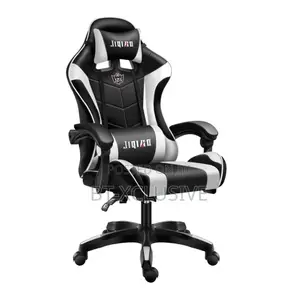 Gaming Chair in an Office Chair Look