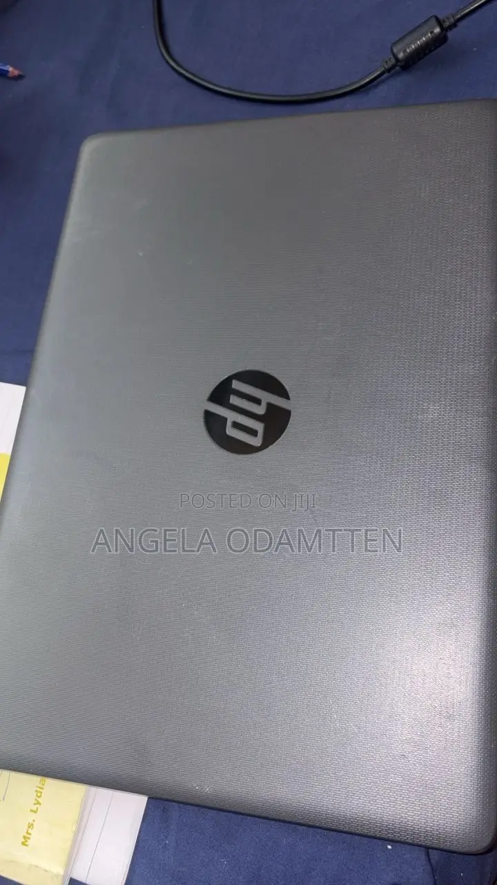Laptop HP 240 G7 8GB Intel Core i3 SSD 256GB