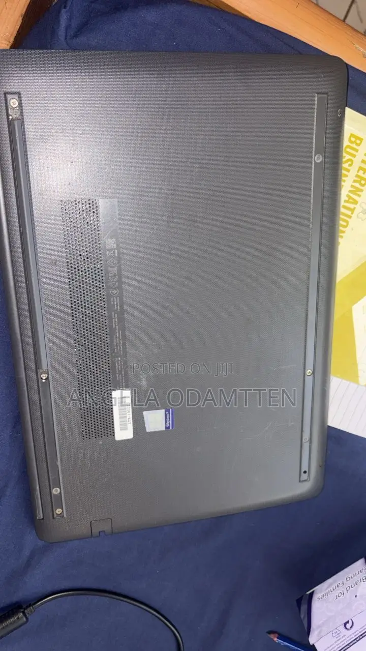 Laptop HP 240 G7 8GB Intel Core i3 SSD 256GB