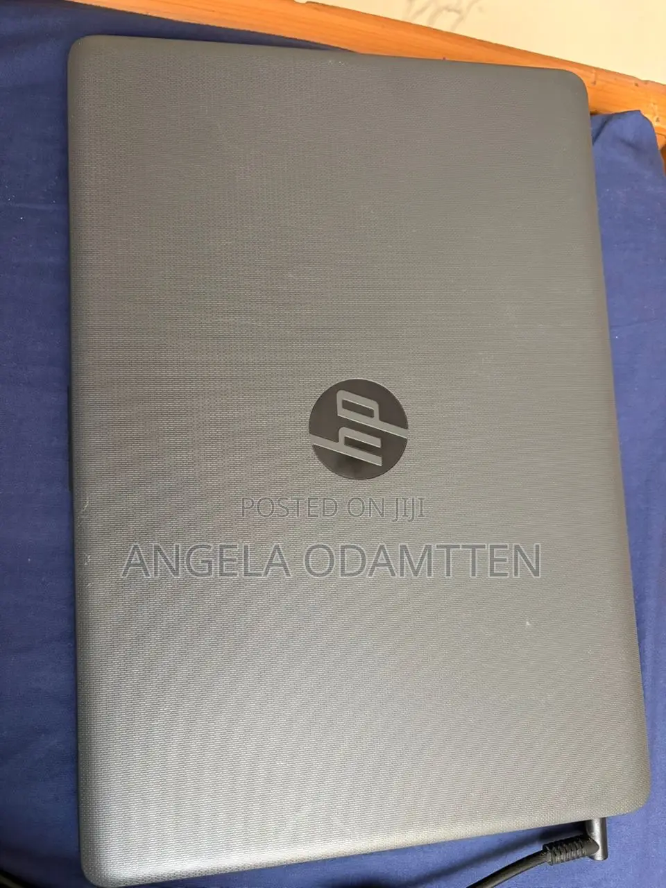 Laptop HP 240 G7 8GB Intel Core i3 SSD 256GB