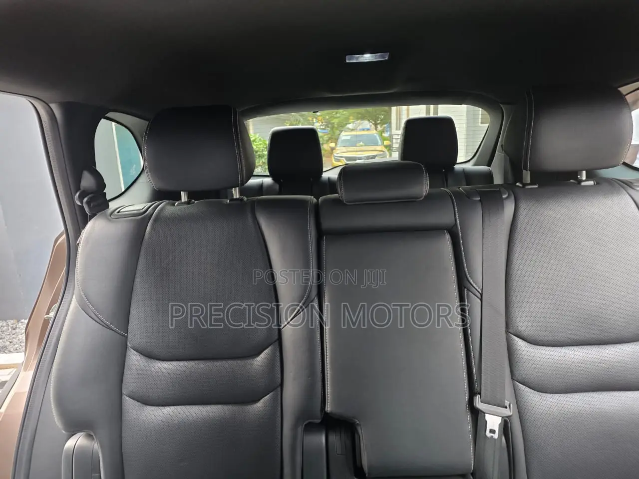 Mazda CX-9 Grand Touring 2021